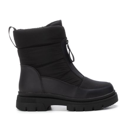 BOTTINES XTI TRES CHAUDES