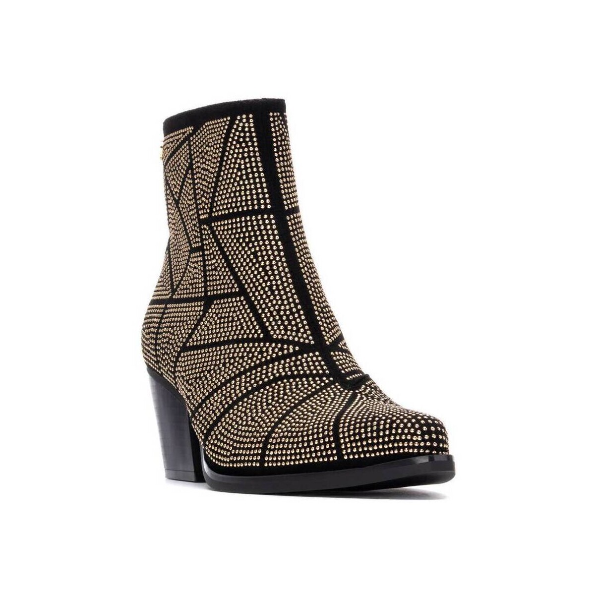 BOTTINES STYLE SANTIAGS XTI – Image 3