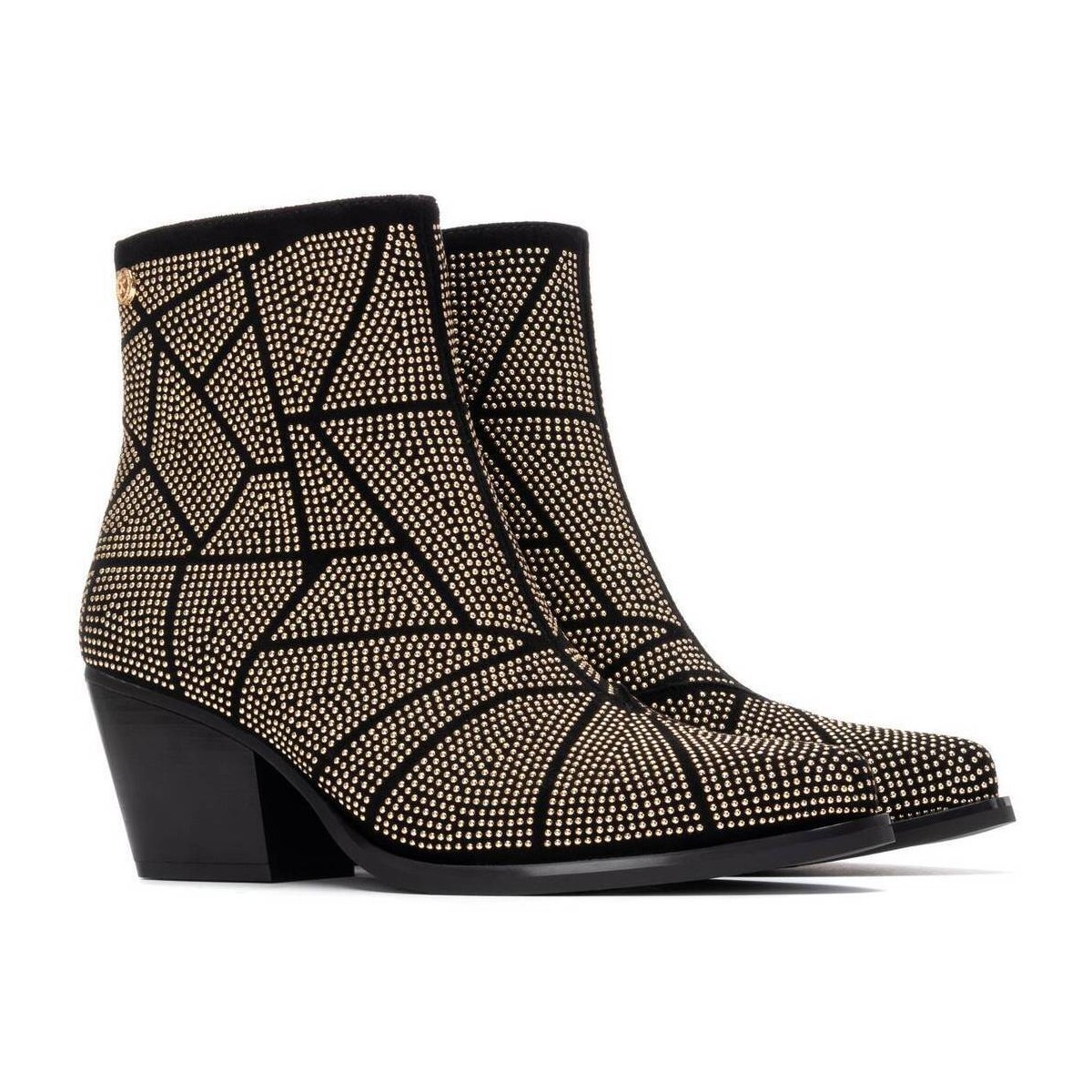 BOTTINES STYLE SANTIAGS XTI – Image 4